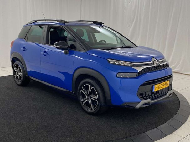 Citroen C3 Aircross PureTech 110 Feel 81 kW image number 6