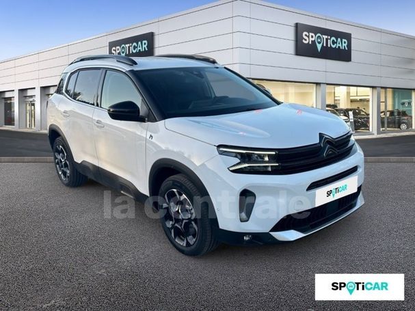 Citroen C5 Aircross 165 kW image number 2