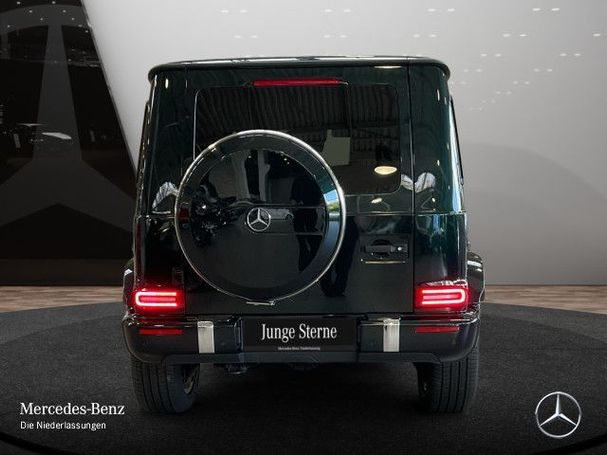 Mercedes-Benz G 500 310 kW image number 7