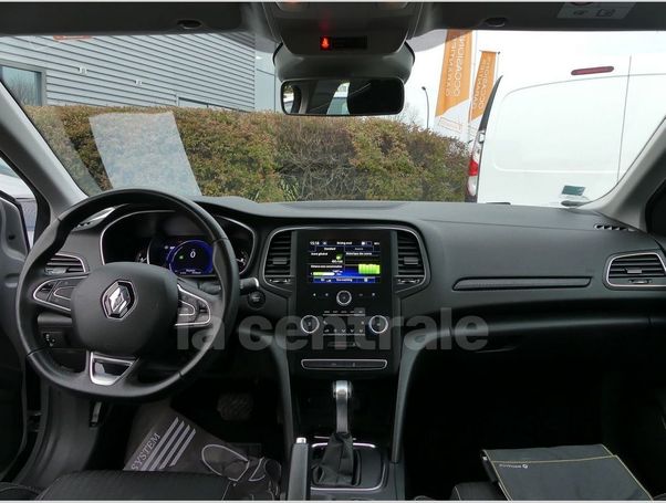 Renault Megane 103 kW image number 4