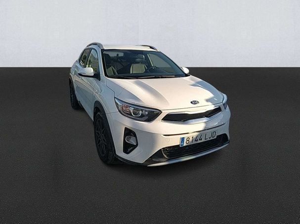 Kia Stonic 1.0 T-GDi 100 74 kW image number 2