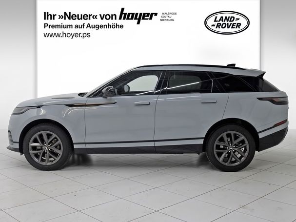 Land Rover Range Rover Velar D300 Dynamic SE 221 kW image number 3