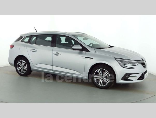 Renault Megane Estate Blue dCi 115 85 kW image number 15