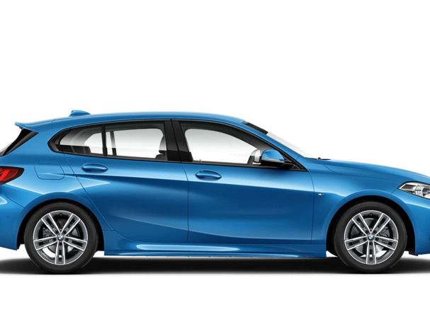 BMW 118i M Sport 103 kW image number 3