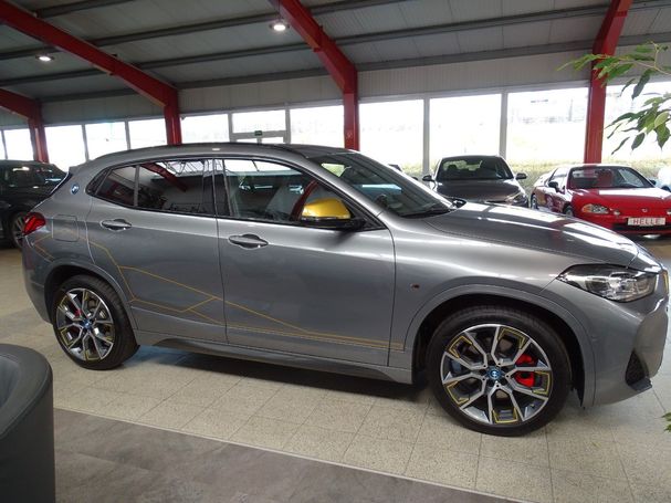 BMW X2e M Sport X xDrive 162 kW image number 8