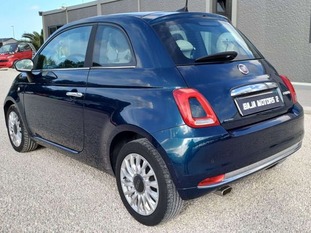 Fiat 500 1.0 51 kW image number 5