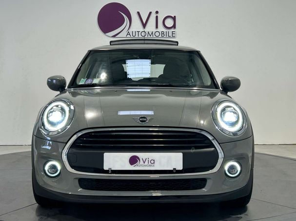 Mini One 75 kW image number 3