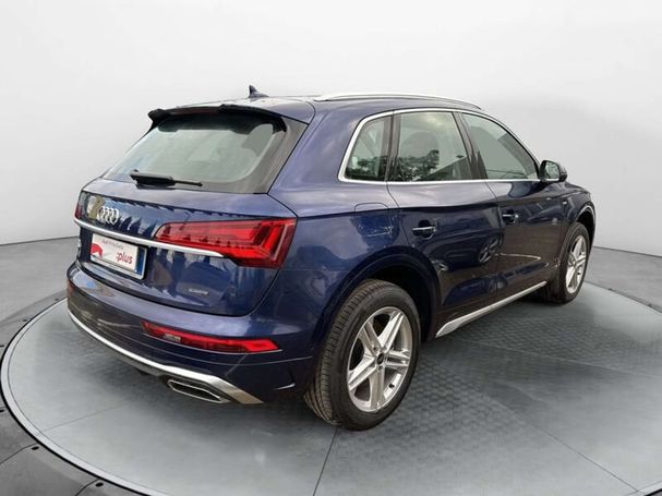 Audi Q5 50 TFSIe quattro S tronic 220 kW image number 2