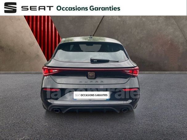 Cupra Leon 2.0 TSi DSG 180 kW image number 6