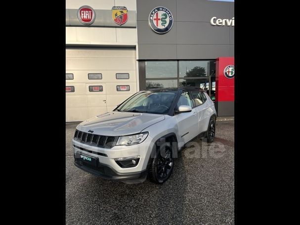 Jeep Compass 1.3 96 kW image number 1