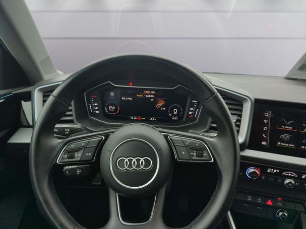 Audi A1 35 TFSI 110 kW image number 15