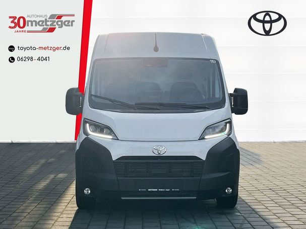 Toyota Proace Verso 103 kW image number 16