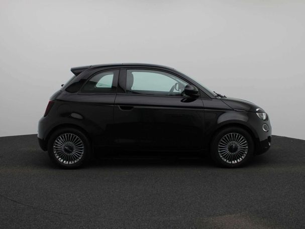 Fiat 500 e 42 kWh 87 kW image number 6