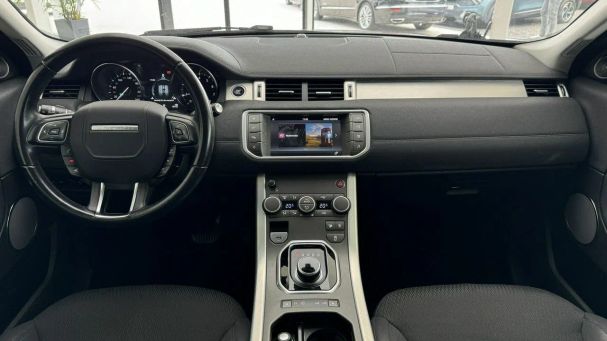 Land Rover Range Rover Evoque 177 kW image number 14