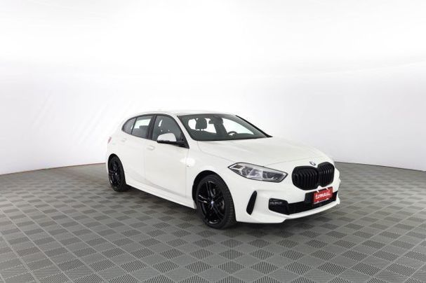 BMW 118d 110 kW image number 2