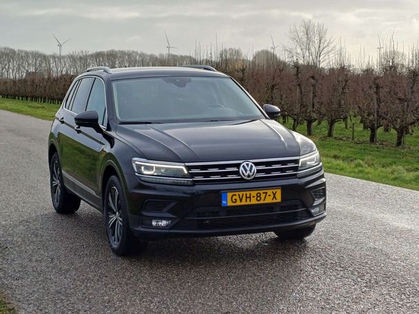 Volkswagen Tiguan 2.0 TSI 4Motion Join DSG 132 kW image number 3