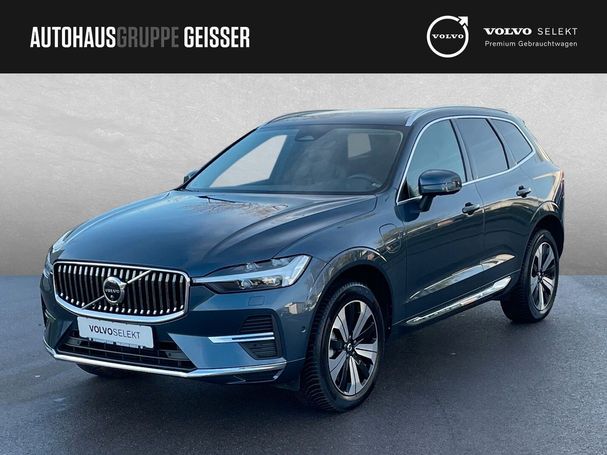 Volvo XC60 T6 Plus Bright AWD 293 kW image number 1