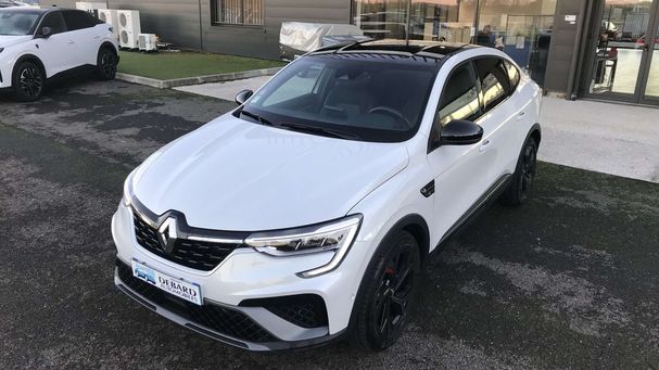 Renault Arkana 70 kW image number 1