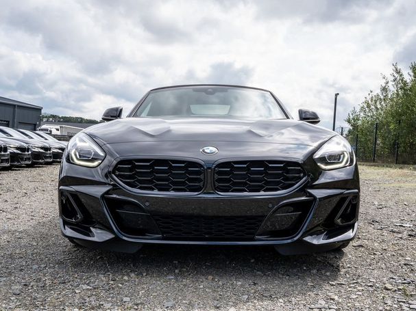 BMW Z4 M 40i sDrive 250 kW image number 2