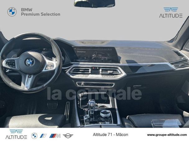 BMW X5 45e xDrive 290 kW image number 8