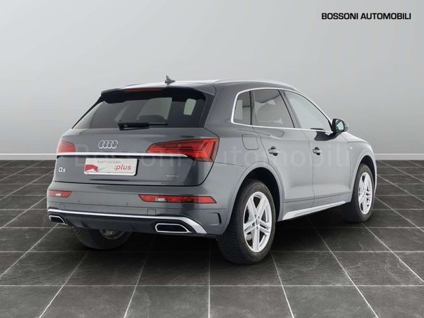 Audi Q5 40 TDI quattro S tronic S-line 150 kW image number 2