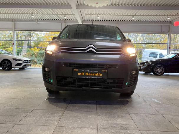 Citroen Berlingo 1.5 XL 96 kW image number 19