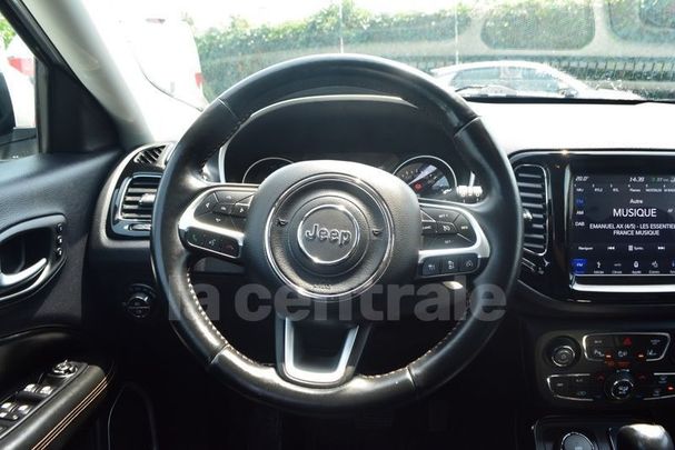 Jeep Compass 2.0 125 kW image number 24