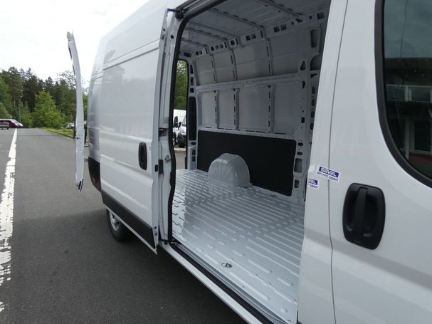 Fiat Ducato 35 180 132 kW image number 8