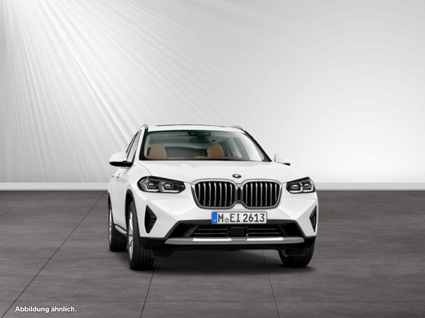 BMW X3 xDrive20i 135 kW image number 11