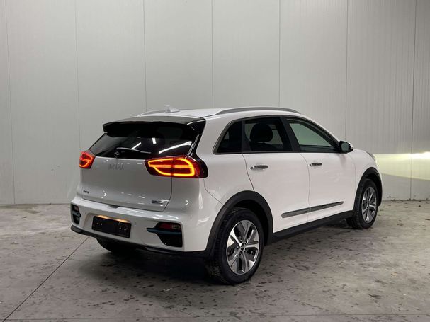 Kia Niro 150 kW image number 6