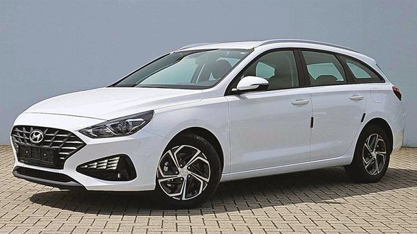 Hyundai i30 1.0 88 kW image number 1