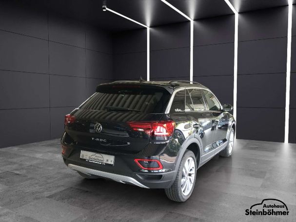 Volkswagen T-Roc 1.5 TSI DSG 110 kW image number 1