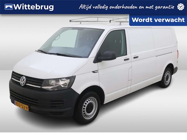 Volkswagen T6 Transporter 62 kW image number 1