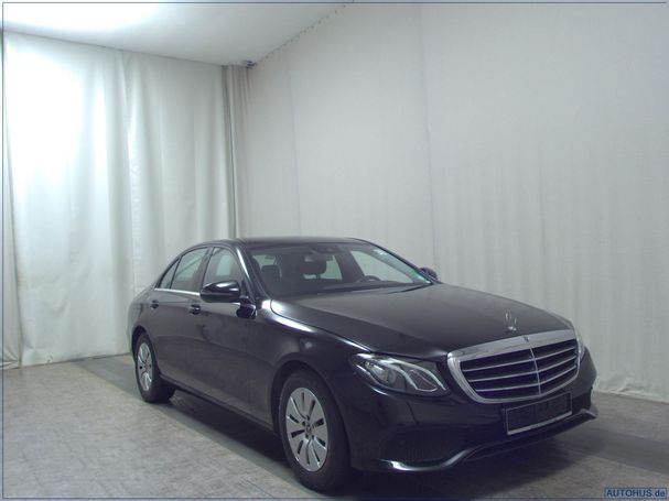 Mercedes-Benz E 220 d Avantgarde 143 kW image number 2