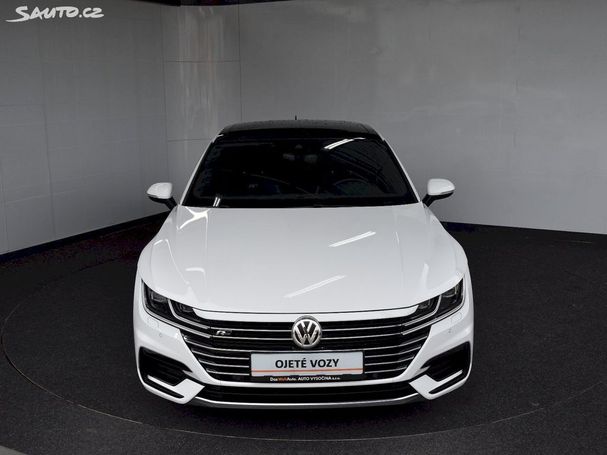 Volkswagen Arteon R-Line 4Motion 140 kW image number 2