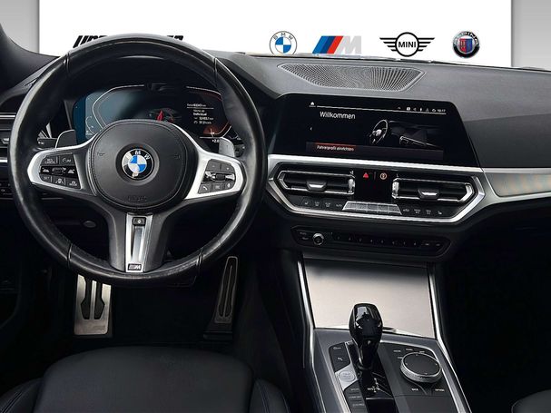 BMW 320d Touring xDrive M Sport 140 kW image number 7