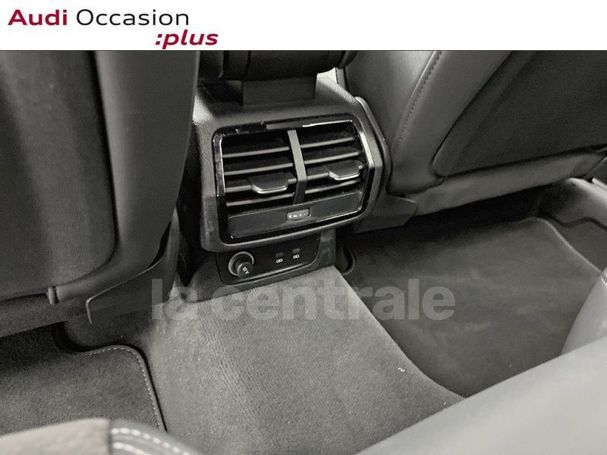 Audi Q3 35 TDI S tronic S-line 110 kW image number 31