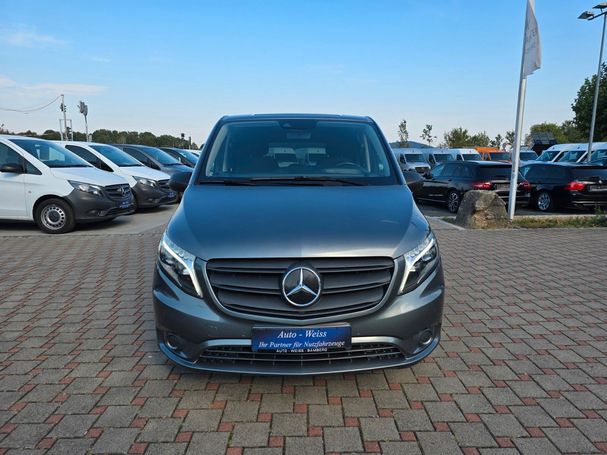 Mercedes-Benz Vito Mixto 124 CDI 174 kW image number 2