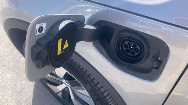 Volvo XC40 Recharge T4 155 kW image number 21