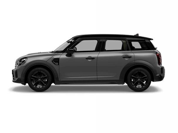 Mini Cooper Countryman 100 kW image number 3