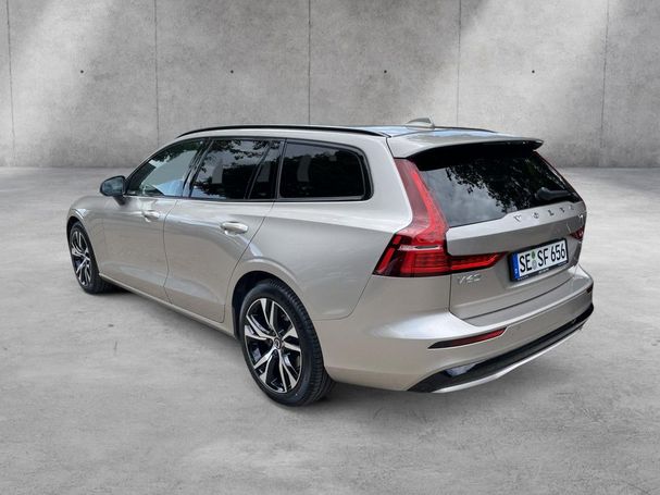 Volvo V60 B4 Plus 145 kW image number 6