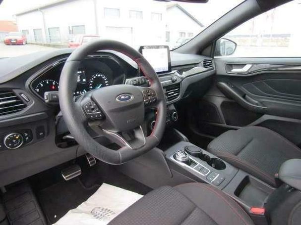 Ford Focus 92 kW image number 12