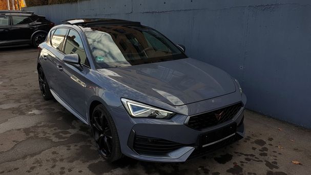 Cupra Leon e-Hybrid DSG 180 kW image number 2