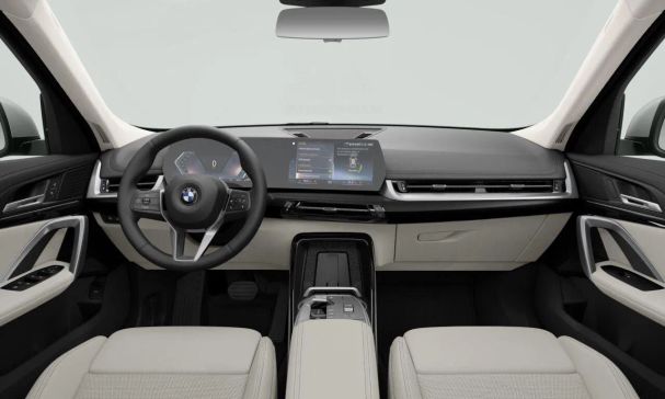 BMW X1 sDrive 100 kW image number 4