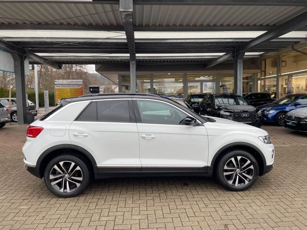 Volkswagen T-Roc 1.5 TSI DSG 110 kW image number 3