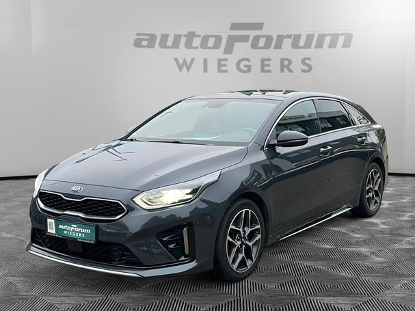 Kia ProCeed GT Line 103 kW image number 1