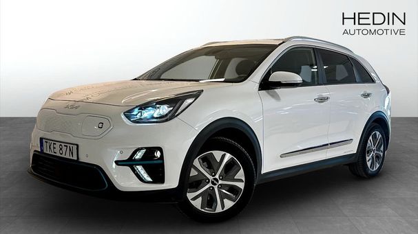 Kia Niro e 64 kWh 150 kW image number 1