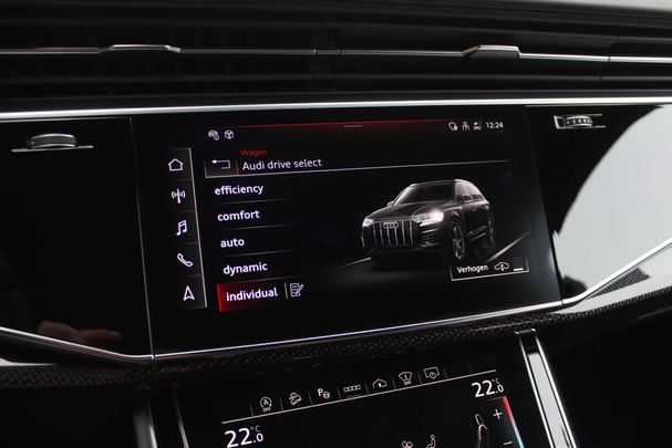 Audi SQ7 4.0 TFSI quattro 374 kW image number 23