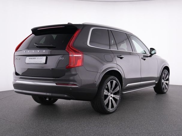 Volvo XC90 AWD Geartronic B5 184 kW image number 4