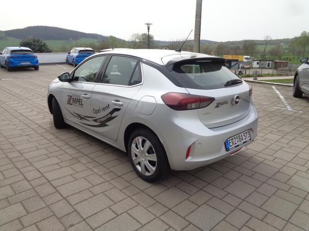 Opel Corsa 1.5 75 kW image number 7